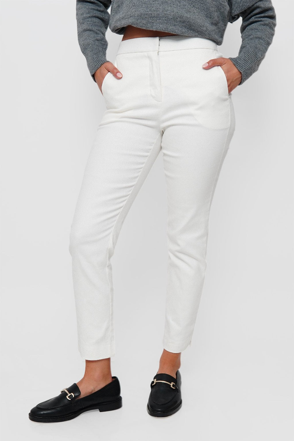 Pantalón Elasticado