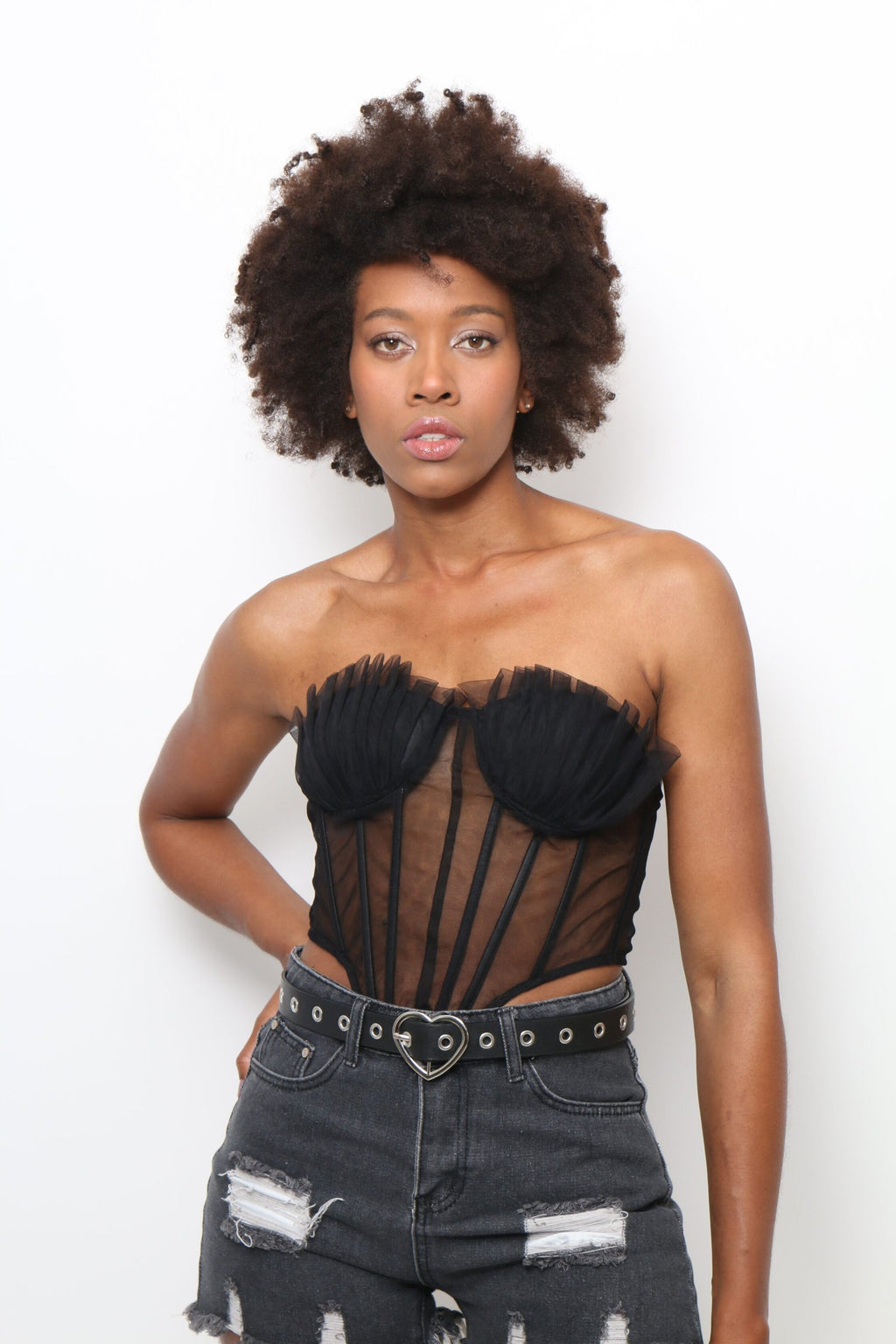 Corset Conchita
