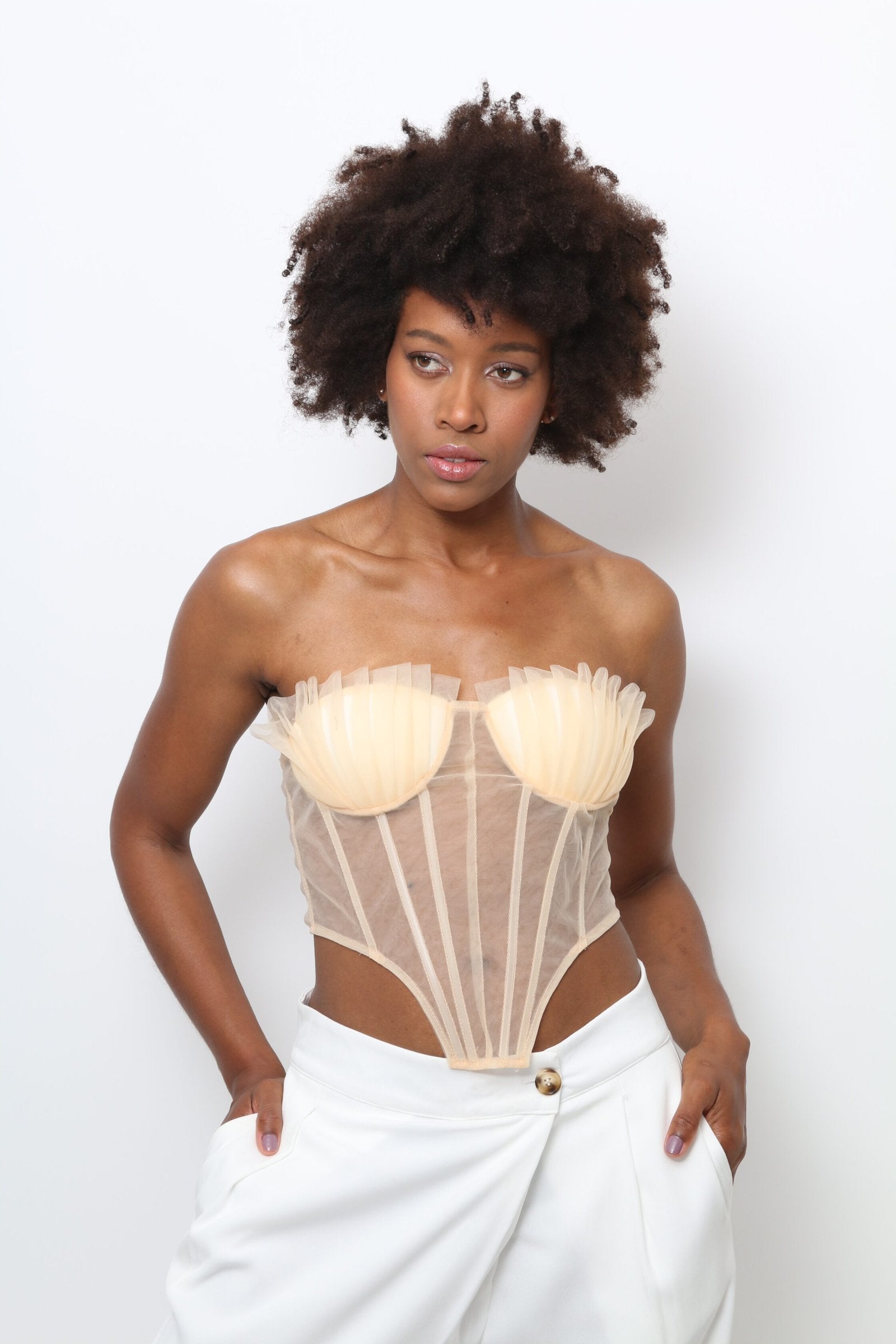 Corset Conchita