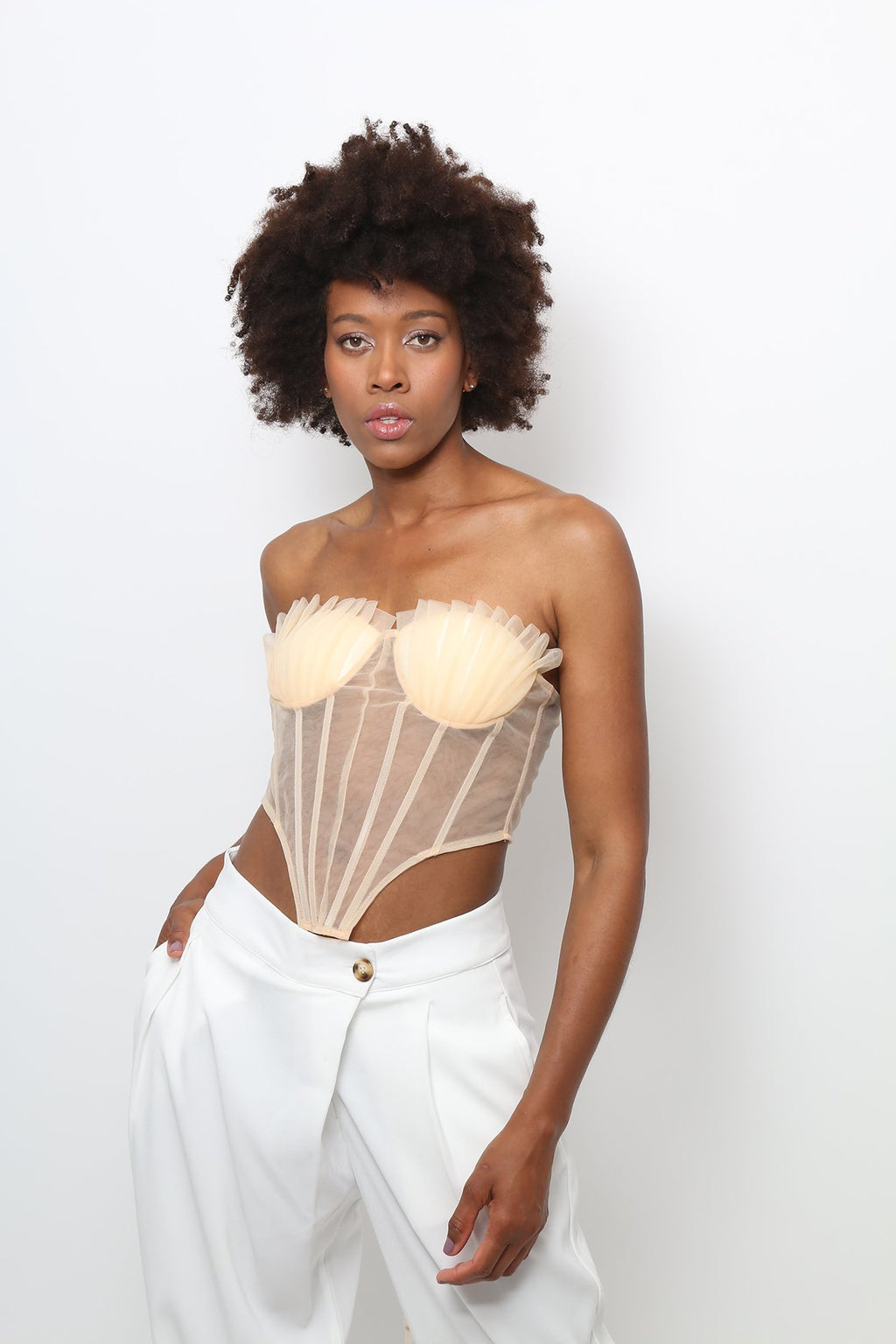 Corset Conchita