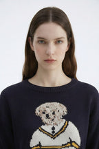 Sweater Osito Diseño Exclusivo