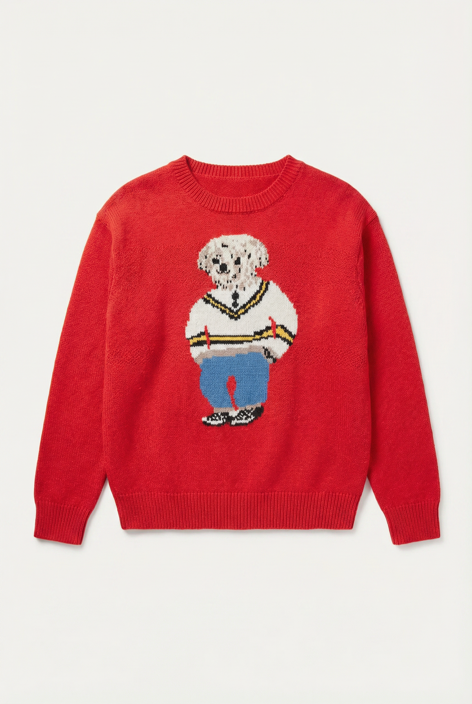 Sweater Osito Diseño Exclusivo