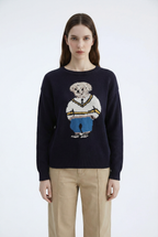 Sweater Osito Diseño Exclusivo
