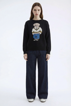 Sweater Osito Diseño Exclusivo