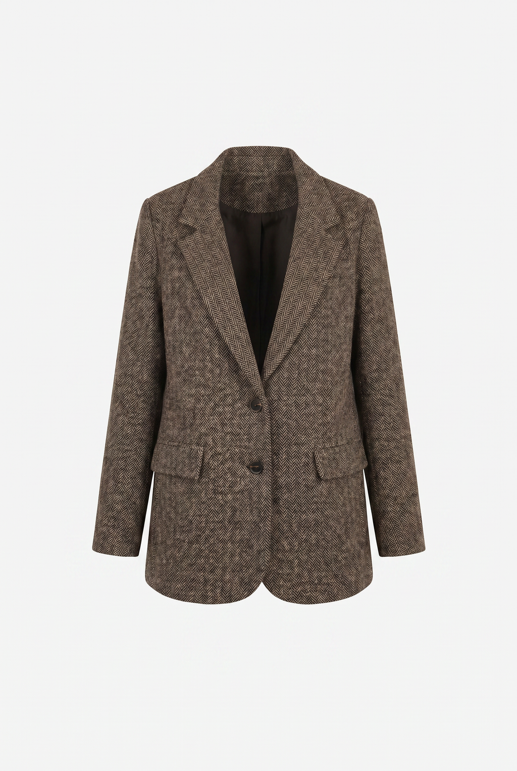 Blazer Espiga