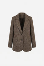 Blazer Espiga