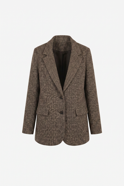 Blazer Espiga
