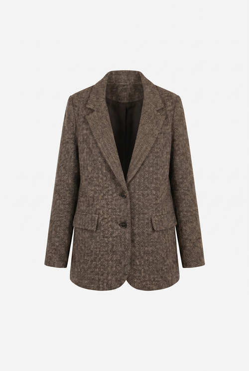 Blazer Espiga