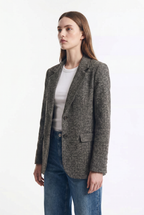 Blazer Espiga