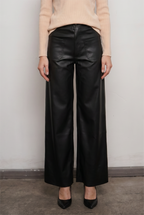 Pantalón Pinzas Costado