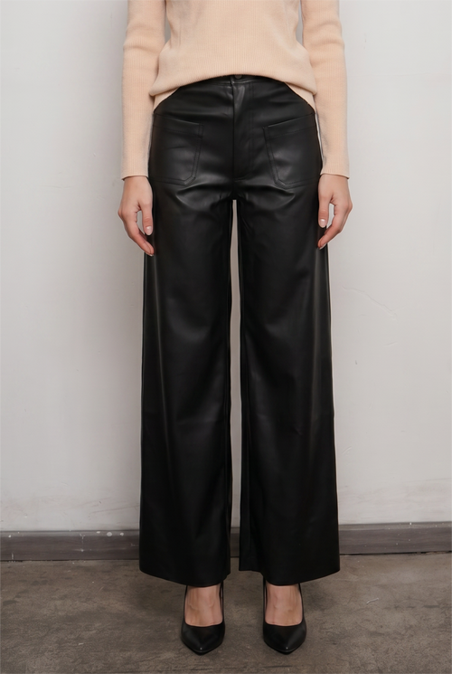 Pantalón Pinzas Costado