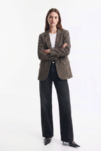Blazer Espiga