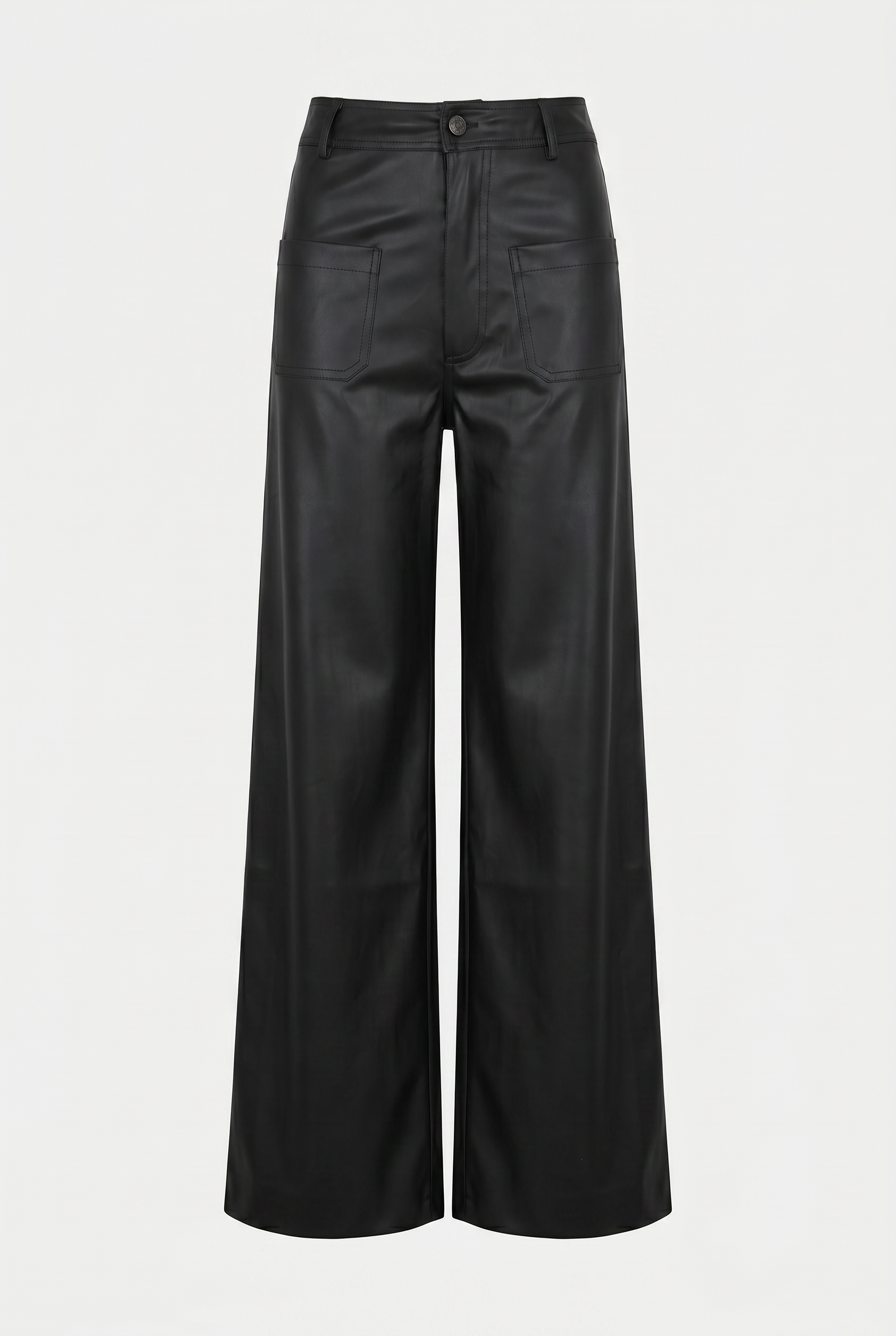 Pantalón Pinzas Costado