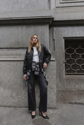 Bomber Efecto Ecocuero