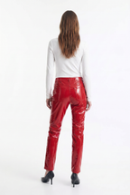 Pantalón de Vinilo