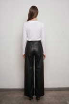 Pantalón Pinzas Costado
