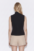 Chaqueta Napoleón Sin Mangas