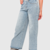 Jeans Wide Leg