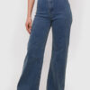 Jeans Marine Elasticado