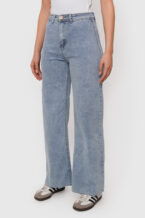 Jeans Marine Elasticado - Celeste, 38