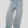 Jeans Baggy Deslavado