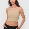 Crop Top Angora
