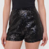 Short Lentejuelas Elasticado