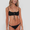 Bikini con Lazo Frontal