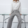 Pantalón Raya + Pinza